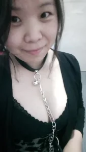母狗求牵